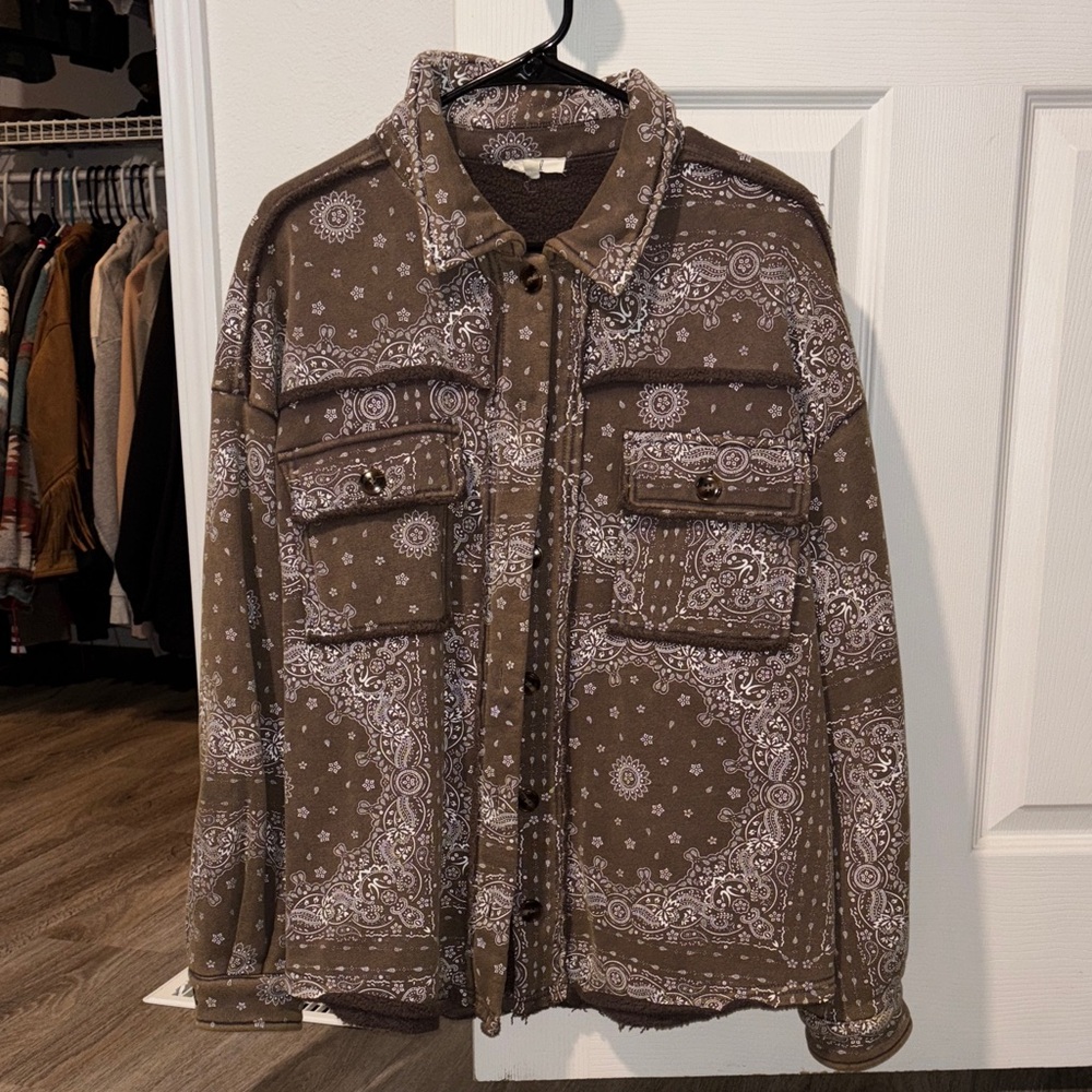 Western Jacket